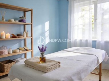 济南男士SPA养生新方式：在喧嚣都市，给身心寻一处安放之地