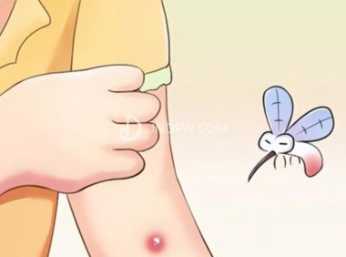血糖高容易招来蚊虫叮咬吗？
