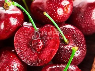 车厘子的5种新颖食用搭配让它更具营养价值