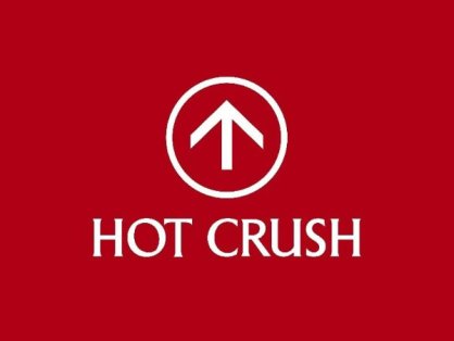 HOT CRUSH趁热集合·现烤面包艺术馆（万象城店）