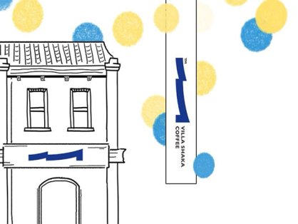 VILLA SHAKA（上新街店）