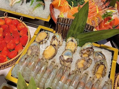 一緒に寿喜烧(世茂广场店)