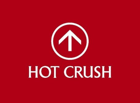 HOT CRUSH趁热集合·现烤面包艺术馆(万象城店)