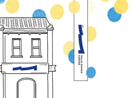 VILLA SHAKA(上新街店)