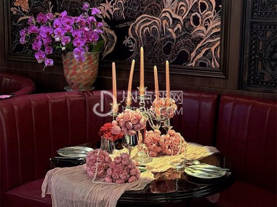 薪火料理创意餐厅(Charcoal fire)