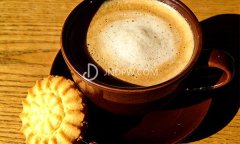 喝咖啡提神对身体好不好？