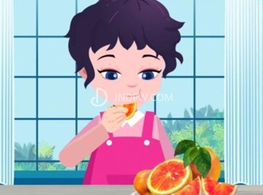 吃葡萄柚对减肥有帮助吗?