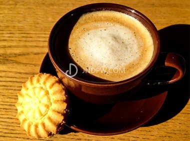 喝咖啡提神对身体好不好？