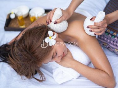 济南精油开背和芳香SPA有什么区别？