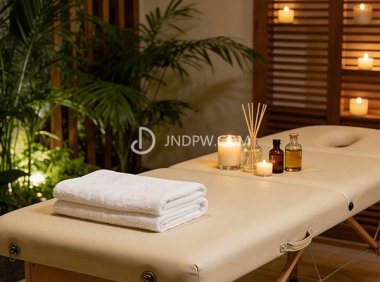 做SPA有哪些好处？这6个好处你需要了解